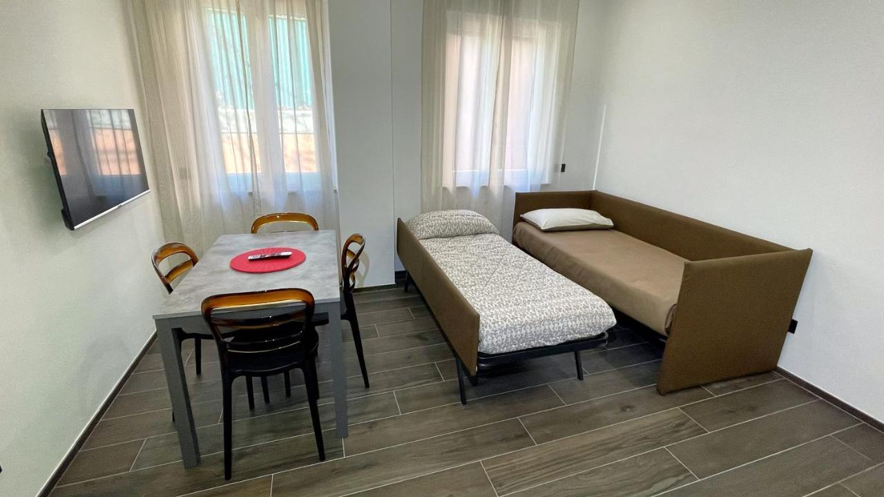 Roma Is Always A Good Idea Apartamento Exterior foto