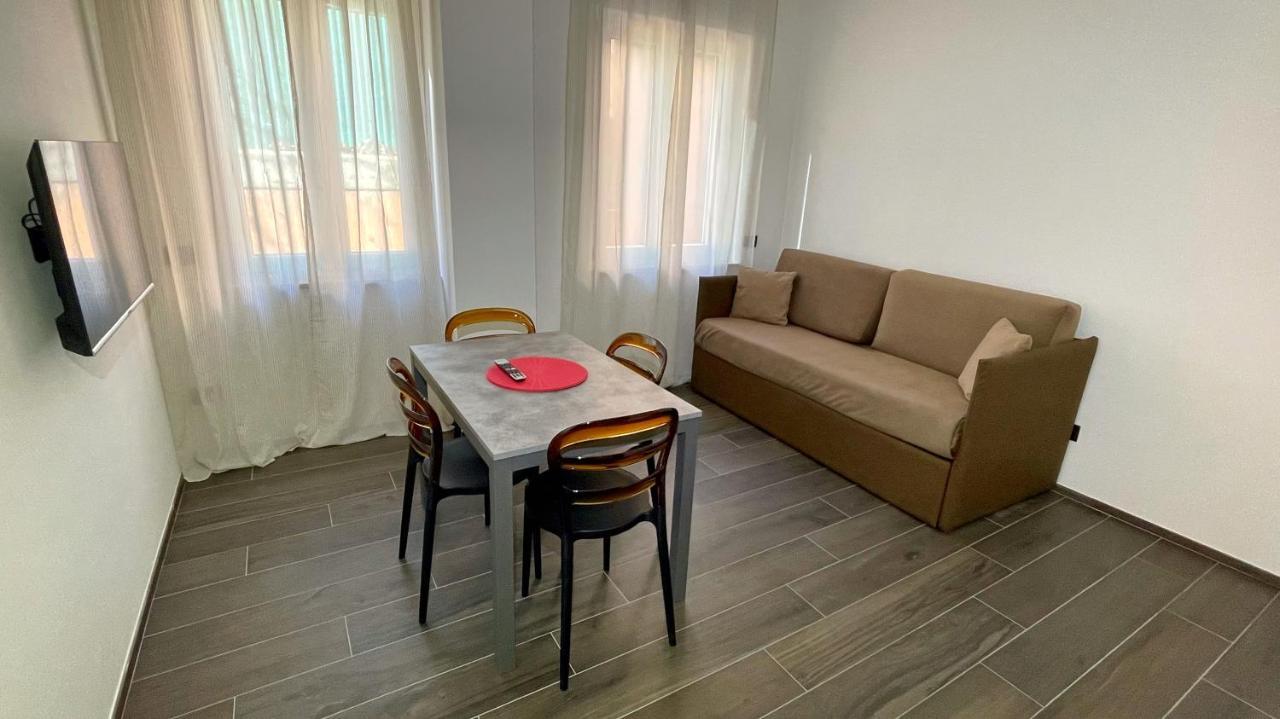 Roma Is Always A Good Idea Apartamento Exterior foto