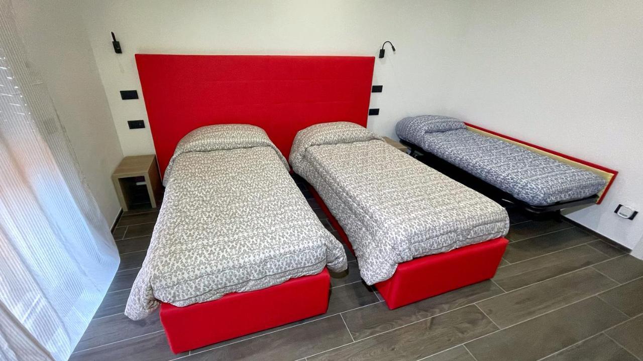 Roma Is Always A Good Idea Apartamento Exterior foto
