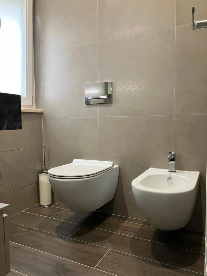 Roma Is Always A Good Idea Apartamento Exterior foto
