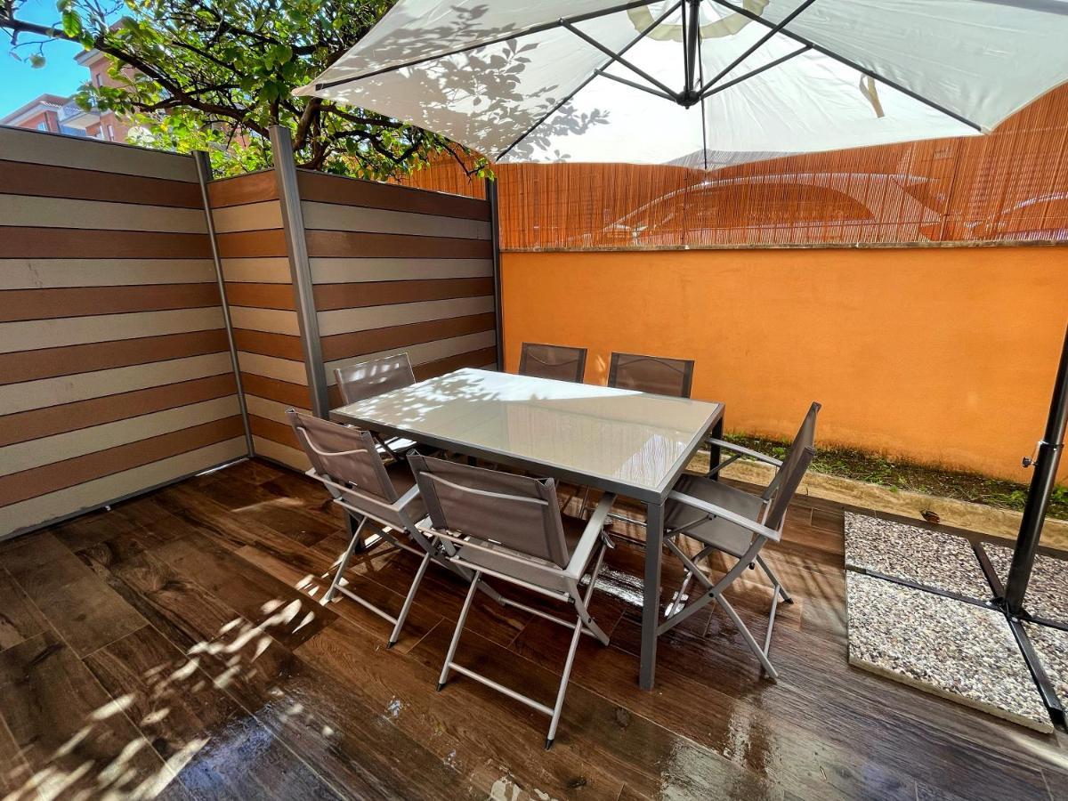 Roma Is Always A Good Idea Apartamento Exterior foto