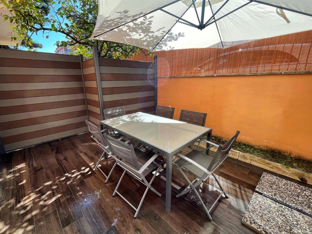 Roma Is Always A Good Idea Apartamento Exterior foto