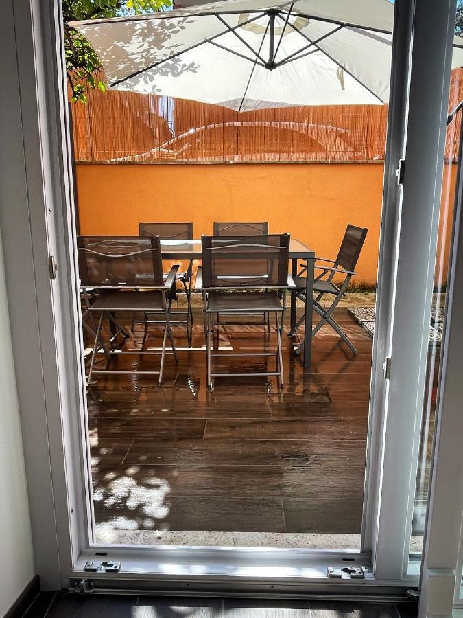 Roma Is Always A Good Idea Apartamento Exterior foto